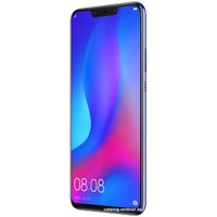 Телефон Huawei Nova 3 PAR-LX1 Dual SIM (фиолетовый)