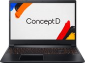 ConceptD 3 CN515-71-75N5 NX.C4VER.006