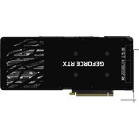 Видеокарта Palit GeForce RTX 3070 JetStream V1 8GB GDDR6