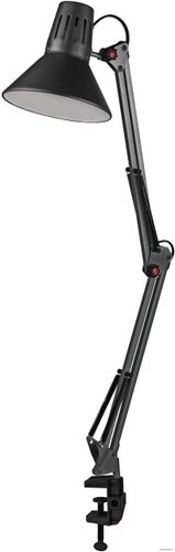 ЭРА N-121-E27-40W-BK (черный)
