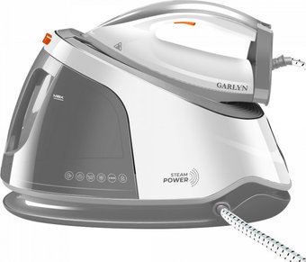 Утюг Garlyn GST-08 Pro