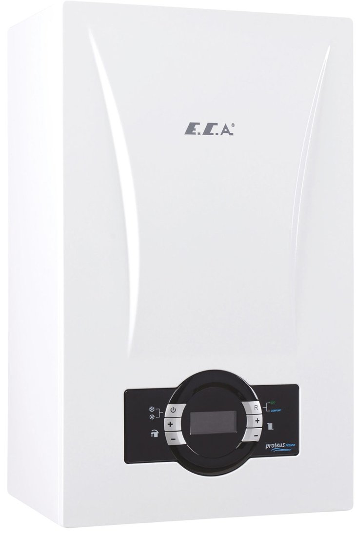 Отопительный котел E.C.A. Proteus Premix 28 HST NG