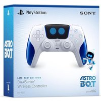 Геймпад Sony DualSense Astro Bot Limited Edition