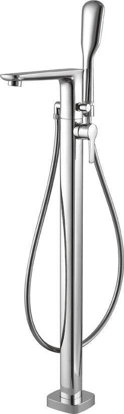 Смеситель Cezares TESORO-F-VDP-01