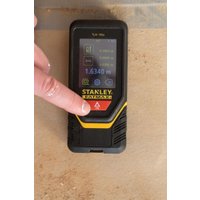 Лазерный дальномер Stanley STHT1-77139