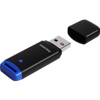 USB Flash SmartBuy Easy 64GB (черный)