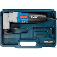 Листовые электрические ножницы Зубр ЗНЛ-500