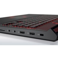 Игровой ноутбук Lenovo IdeaPad Y910-17ISK [80V1000GRK]