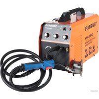 Сварочный инвертор Patriot WMA 205 MQ