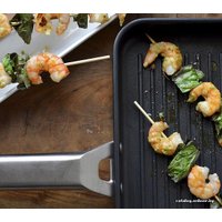 Сковорода-гриль Valira Aire 4678/25