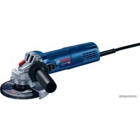 Угловая шлифмашина Bosch GWS 9-115 0601396006