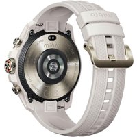 Умные часы Mibro GS Explorer (белый)