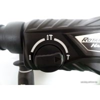 Перфоратор Hikoki DH26PC