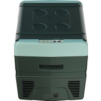 Компрессорный автохолодильник Meyvel AF-N20 20л (черный)