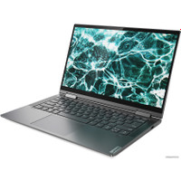 Ноутбук 2-в-1 Lenovo Yoga C740-14IML 81TC0082RU