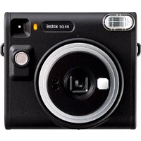 Фотоаппарат Fujifilm Instax Square SQ40