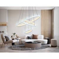 Подвесная люстра Ambrella light Original FA9561