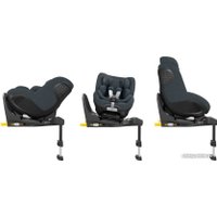 Детское автокресло Maxi-Cosi Mica 360 Pro (authentic graphite)