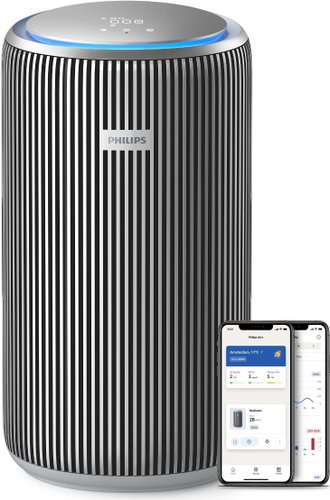 Очиститель воздуха Philips AC4220/12