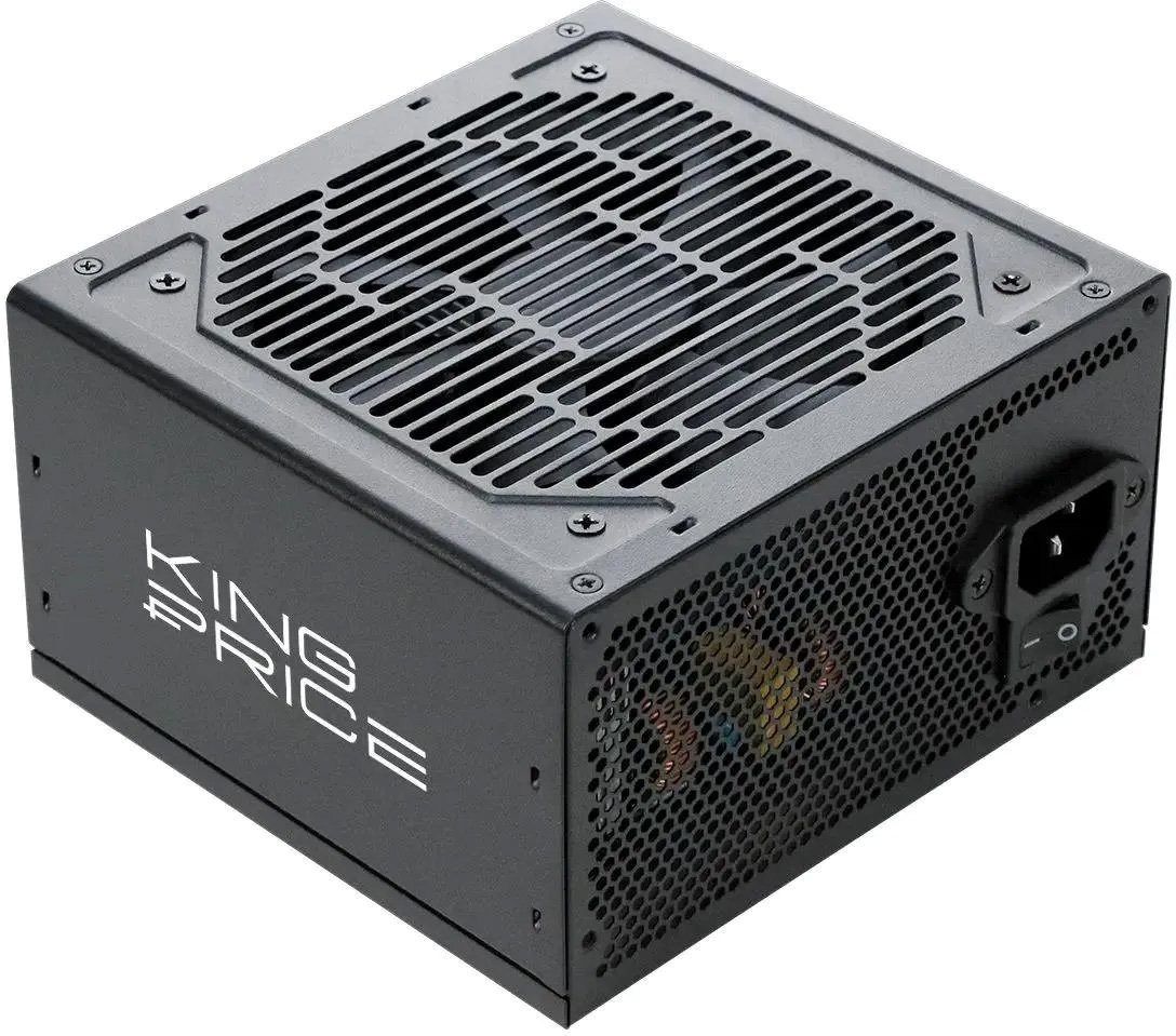 

Блок питания Kingprice KPPSU750