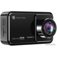 Видеорегистратор-GPS информатор (2в1) NAVITEL R385 GPS