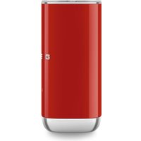 Автоматический вспениватель молока Smeg MFF02RDEU