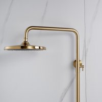 Душевая система  Rose R3936G