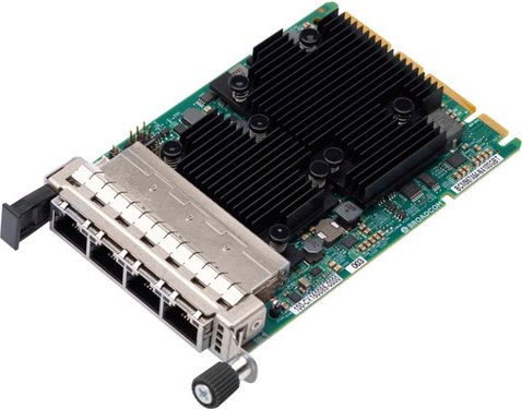 

Сетевая карта Lenovo 4XC7A08240