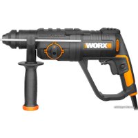Перфоратор Worx WX337 в Гродно