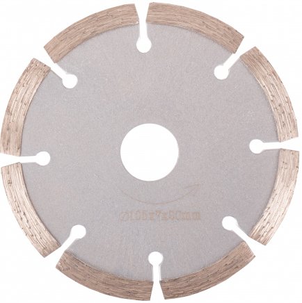 

Отрезной диск алмазный Kress KA8400