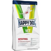 Сухой корм для собак Happy Dog Vet Diet Intestinal 1 кг