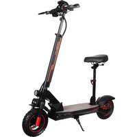 Электросамокат Kugoo M4 Pro