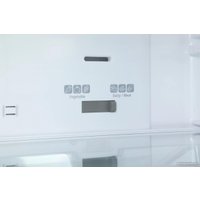 Четырёхдверный холодильник Hitachi R-W660PUC7XGBK