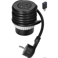 Блок розеток Orno OR-GM-9018