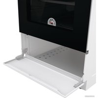 Кухонная плита Gorenje GG5A12WH