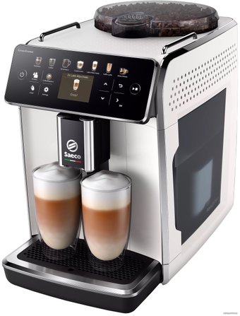 Кофемашина Saeco GranAroma SM6580/20