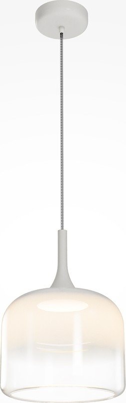 Подвесная люстра Maytoni Spirito MOD286PL-L18W3K