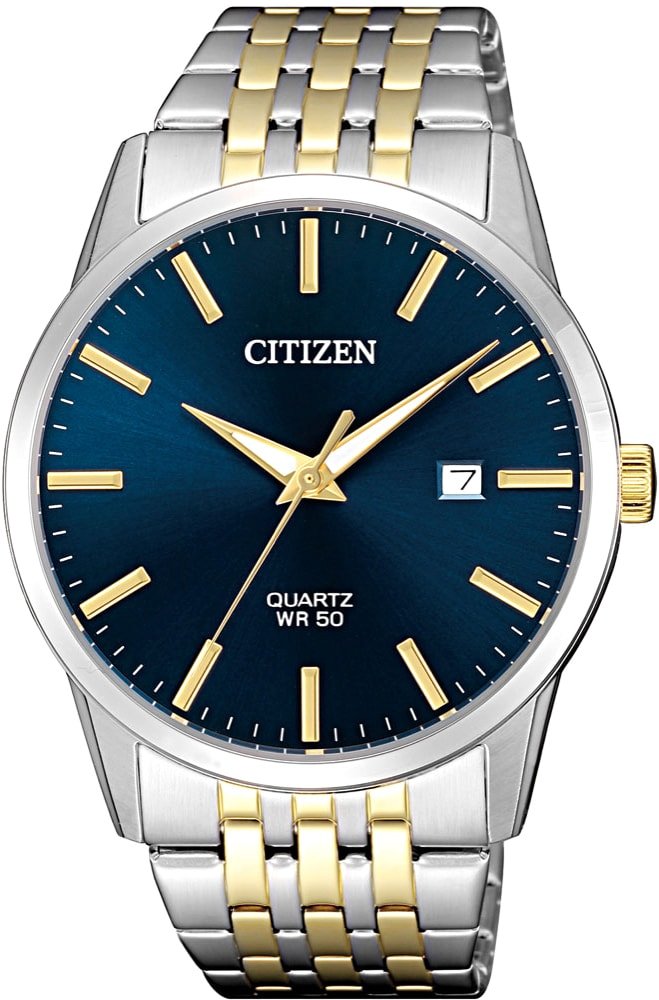 

Наручные часы Citizen BI5006-81L