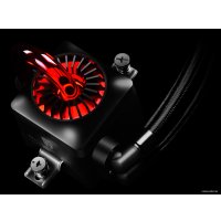 Система жидкостного охлаждения для процессора DeepCool Captain 240 EX