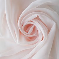 Тюль Amore Mio RR Lux-38 Однотонная вуаль 500x270 19936 (розовый)