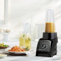 Стационарный блендер Vitamix S30 (черный)