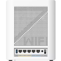 Wi-Fi система ASUS ZenWiFi BQ16 3xAP (3 шт., белый)