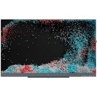 Телевизор Loewe We. SEE 50 storm grey 60513D90