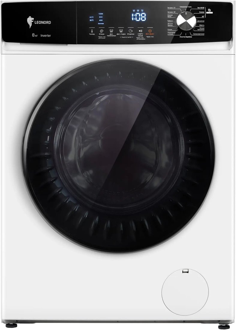 

Стиральная машина Leonord LWM-102812