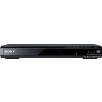 DVD-плеер Sony DVP-SR320
