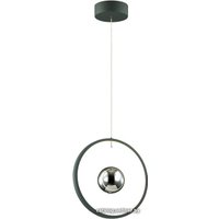 Подвесная люстра Odeon Light Lond 4031/21LA