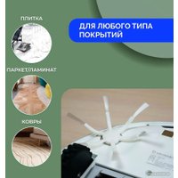 Боковая щетка USBTOP для Dreame Bot Z10 Pro 558160