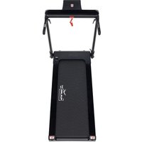 Электрическая беговая дорожка Orlauf Merlin A (черный)