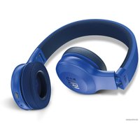 Наушники JBL E45BT [JBLE45BTBLU]