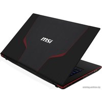 Игровой ноутбук MSI GE70 2OC-099RU